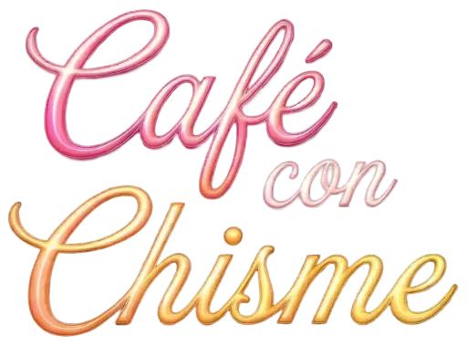 Cafe Con Chisme