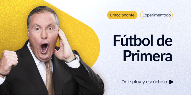 Fútbol de Primera