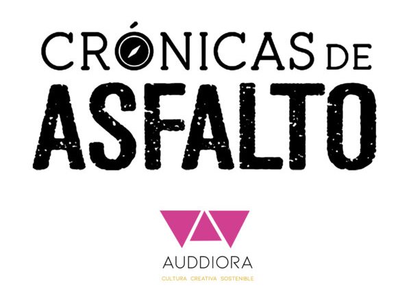 Crónicas de asfalto Temp 01/Ep.5- La cocinera de García Márquez