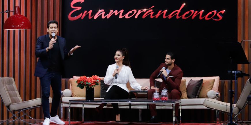 Participante de programa «Enamorándonos» muere a los 29 años