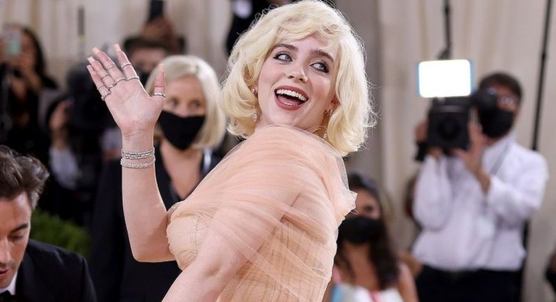 ¡Billie Eilish, Kim Kardashian, Rihanna y más! Estos fueron los «looks» más impactantes de la Met Gala 2021