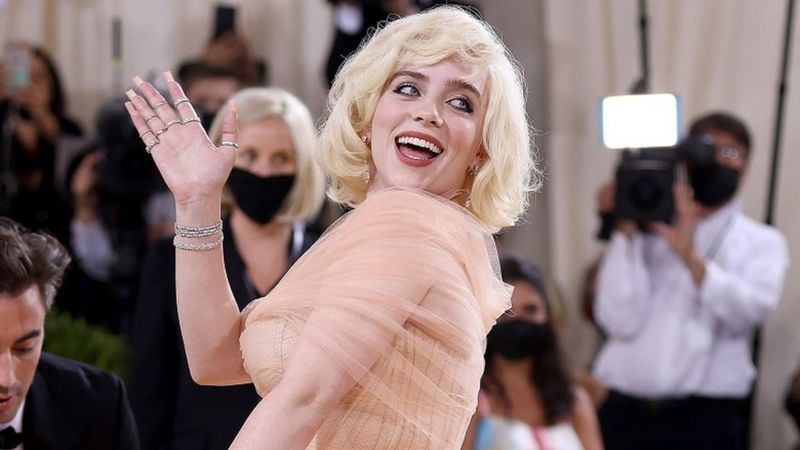 ¡Billie Eilish, Kim Kardashian, Rihanna y más! Estos fueron los «looks» más impactantes de la Met Gala 2021