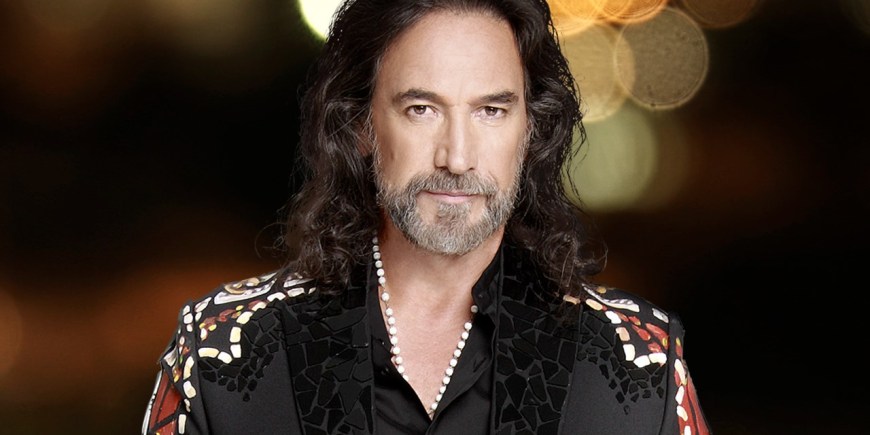Marco Antonio Solís conquistó Las Vegas con dos sold out este fin de semana