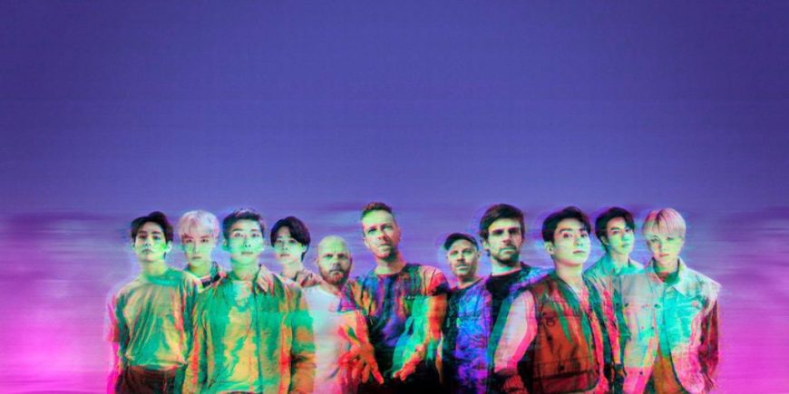 Confirmado: BTS y Coldplay lanzarán video de ‘My Universe’ esta noche