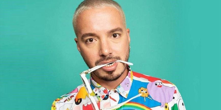 J Balvin estrena ‘Jose’, el disco más personal que jamás había hecho