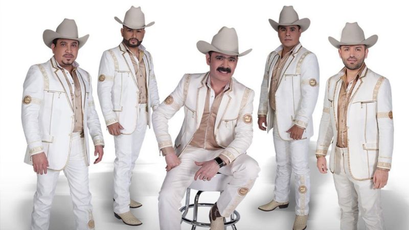 ¡Los Tucanes de Tijuana y El Fantasma estrenarán tema juntos!