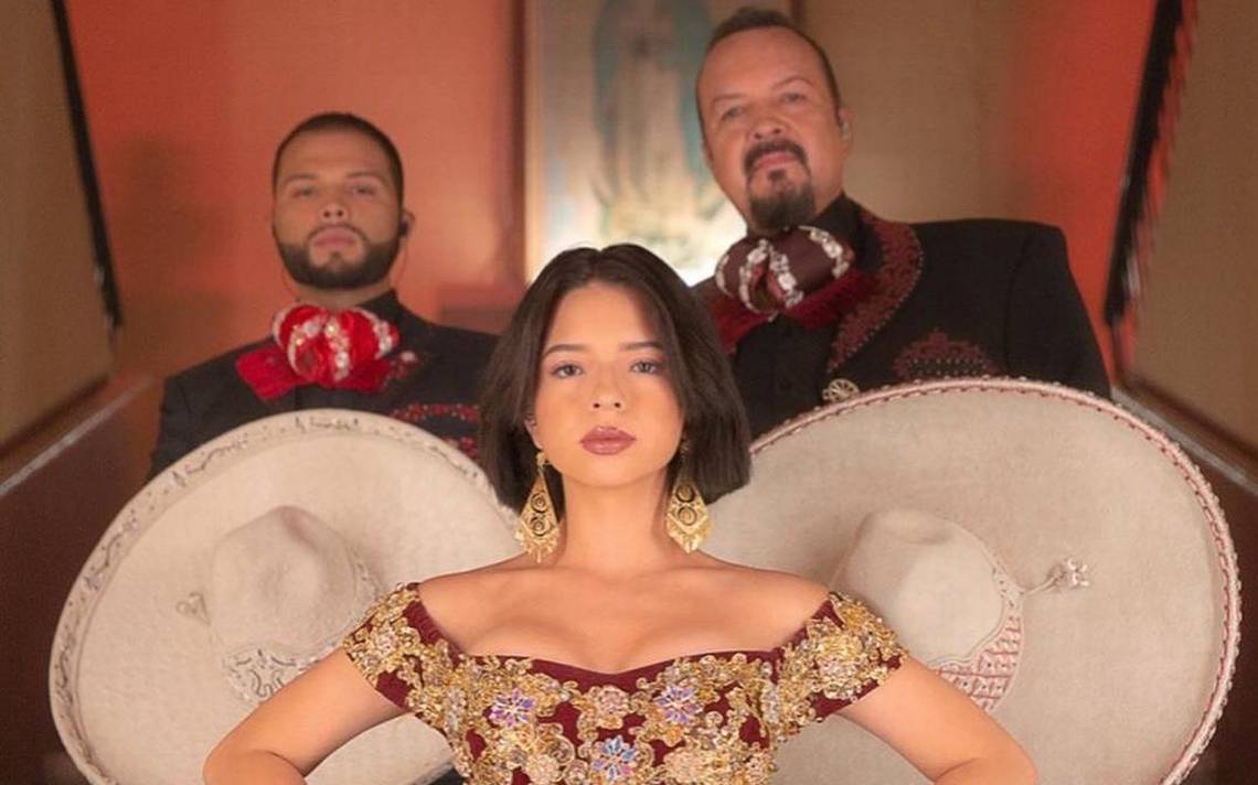 La Familia Aguilar celebrará el 15 de septiembre ¡con un show online! - El  Botón