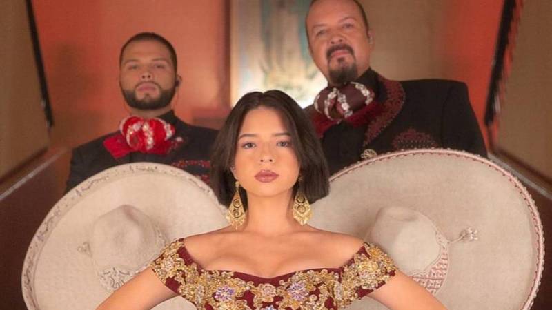 La Familia Aguilar celebrará el 15 de septiembre ¡con un show online!
