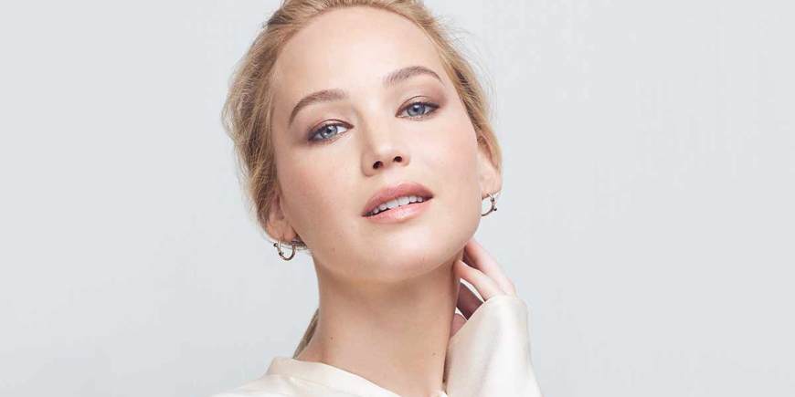 Jennifer Lawrence se convertirá en madre por primera vez