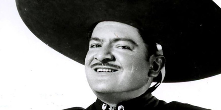 HBO prepara series de José Alfredo Jiménez y la Basílica de Guadalupe