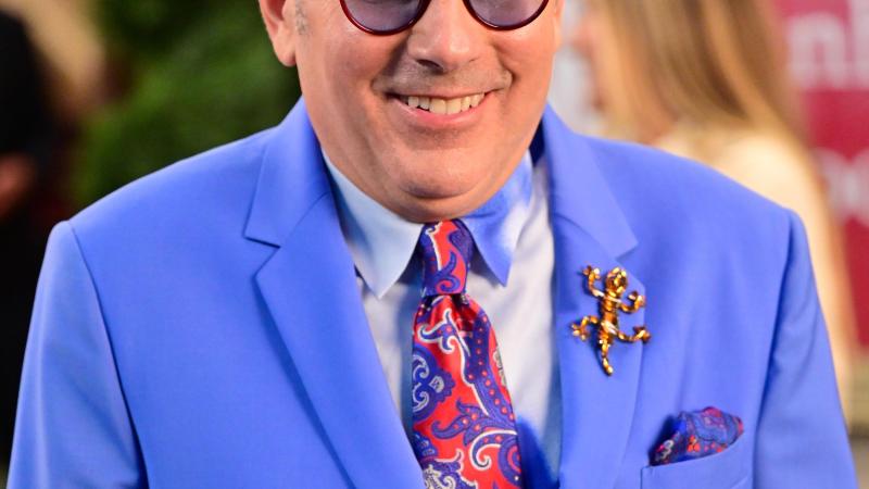 Muere actor de ‘Sex and the City’ y ‘White Collar’, Willie Garson, a los 57 años