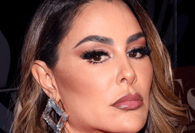 Ninel Conde lanza comunicado tras la fuga de su marido