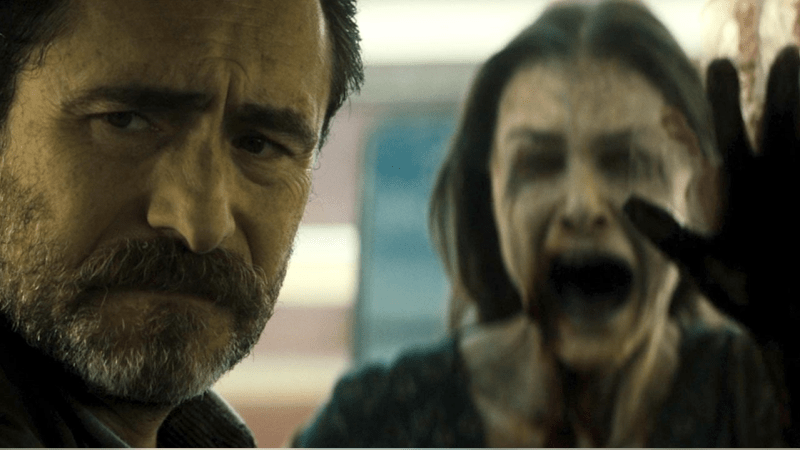¿Quieres ganar 1,300 dólares? Solo necesitas ver 13 películas de terror