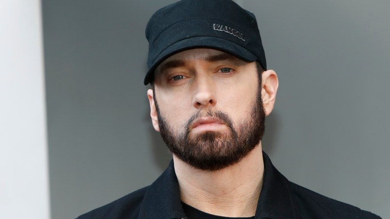 Eminem abre restaurante de espaguetis inspirado en ‘Lose Yourself’