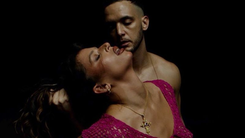‘Ateo’, la primera colaboración entre C. Tangana y Nathy Peluso
