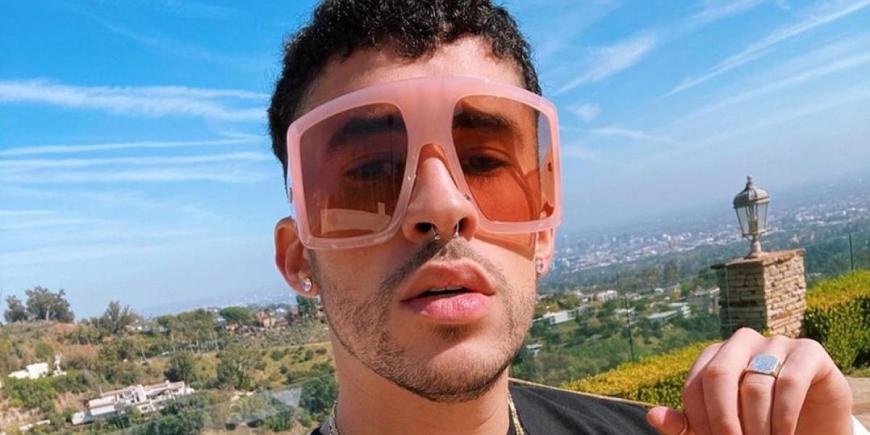 Todos los detalles de la demanda a Bad Bunny por ‘Safaera’