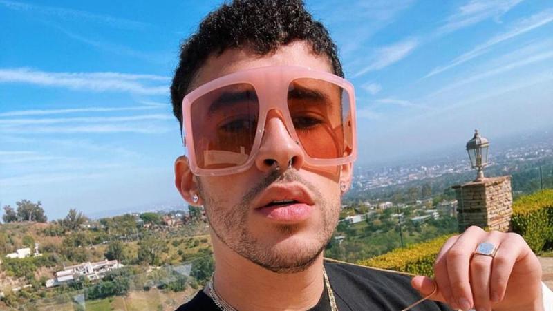 Todos los detalles de la demanda a Bad Bunny por ‘Safaera’