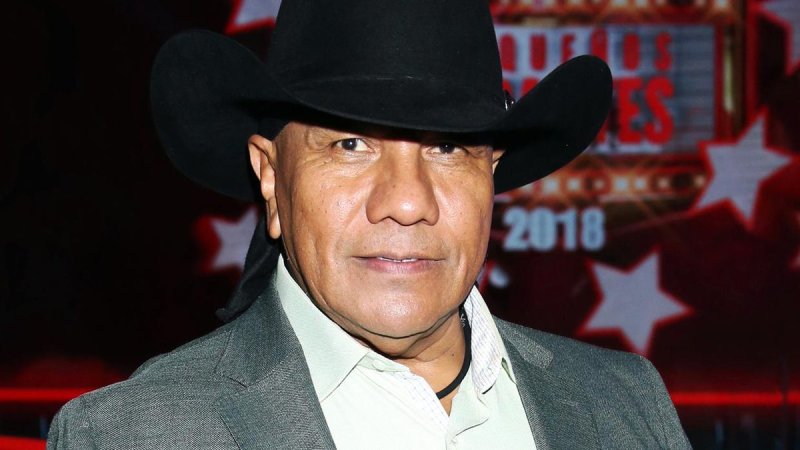 Lupe Esparza vence al Covid y manda mensaje a sus seguidores