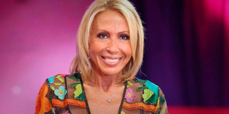 Se filtran audios de Laura Bozzo hablando mal de México y Televisa