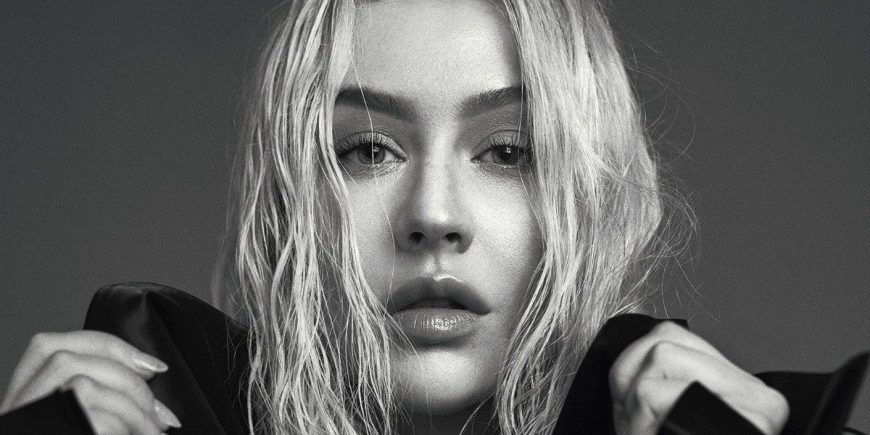 Christina Aguilera regresará a la música junto a Becky G, Nicki Nicole y Nathy Peluso