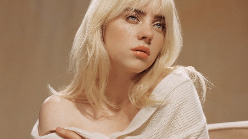 Billie Eilish protagonizará a Sally en el concierto de «El Extraño Mundo De Jack»