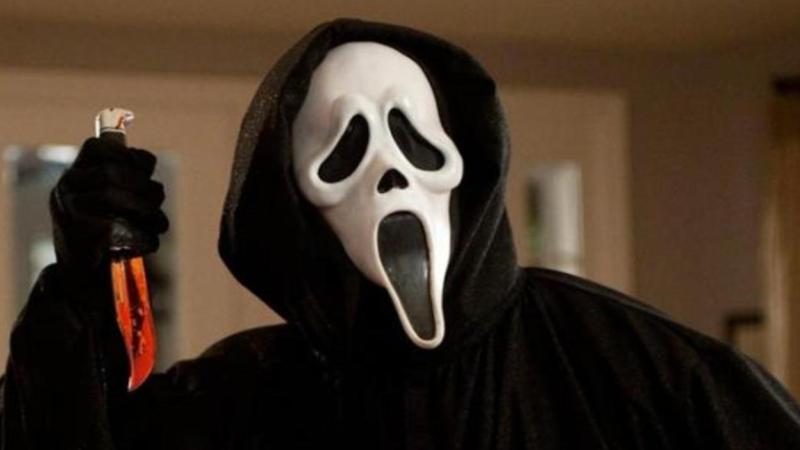 Revelan las primeras imágenes de ‘Scream 5’