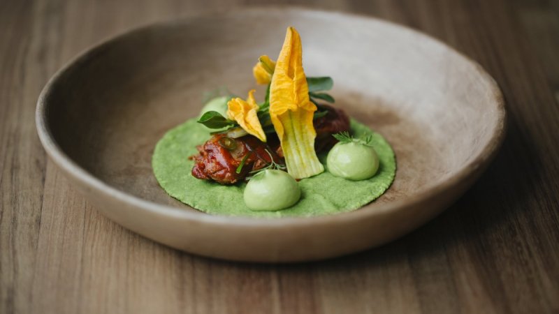 Dos restaurantes mexicanos aparecen entre los 50 mejores del mundo