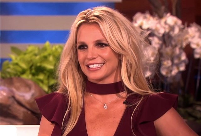 ¡Britney Spears es libre! Derriban finalmente la tutela de su patrimonio