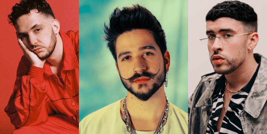 Estos son los primeros ganadores del Latin Grammy 2021