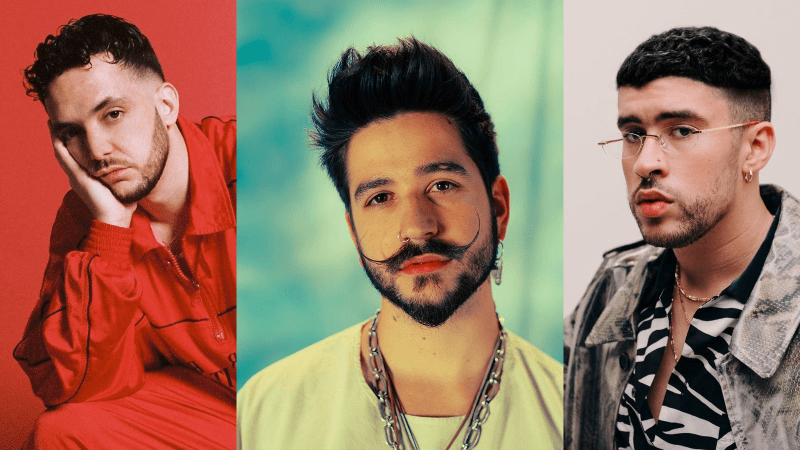 Estos son los primeros ganadores del Latin Grammy 2021