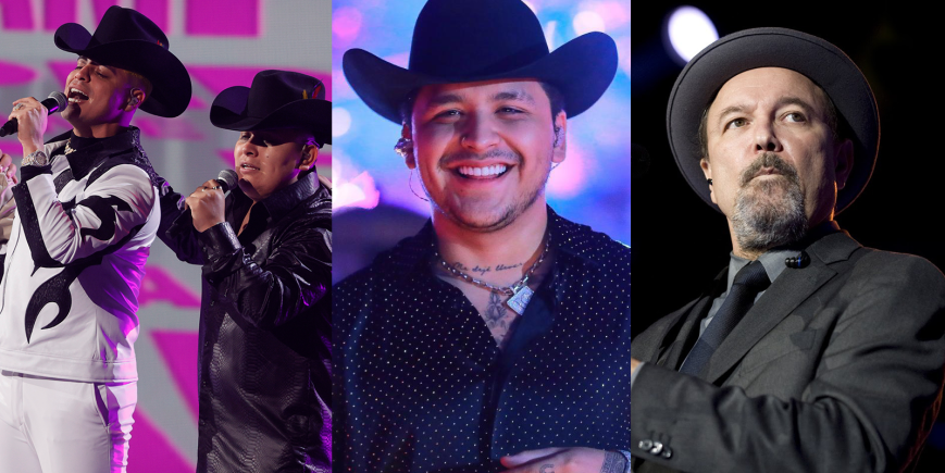 Latin Grammy 2021: La lista de ganadores completa