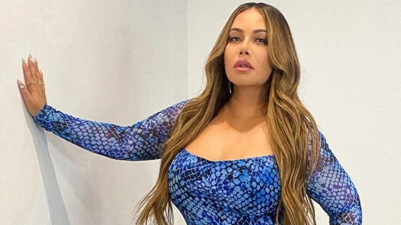 Chiquis Rivera revela que tuvo un aborto a los 19 años