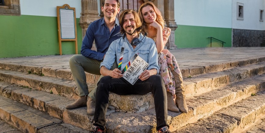 «La Usurpadora» llegará al cine en forma de musical este 2022