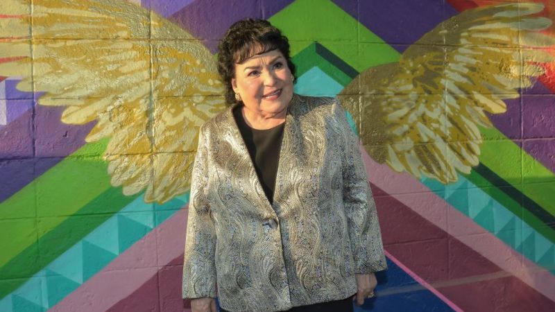 Muere la actriz Carmen Salinas luego de semanas hospitalizada