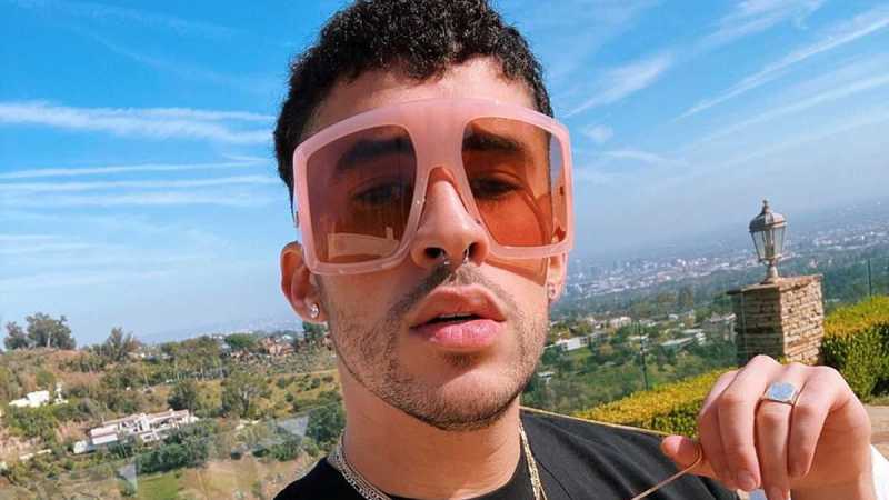 Bad Bunny anuncia el World’s Hottest Tour con conciertos en EEUU y América Latina