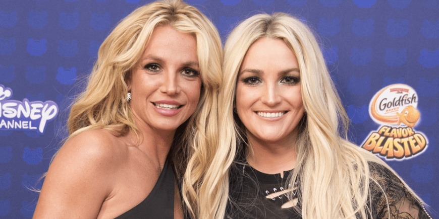 Britney Spears explota contra su hermana tras la publicación de su libro