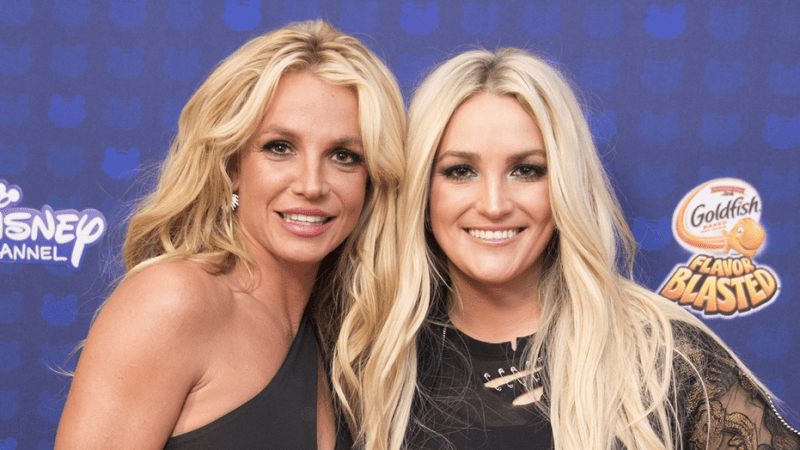 Britney Spears explota contra su hermana tras la publicación de su libro