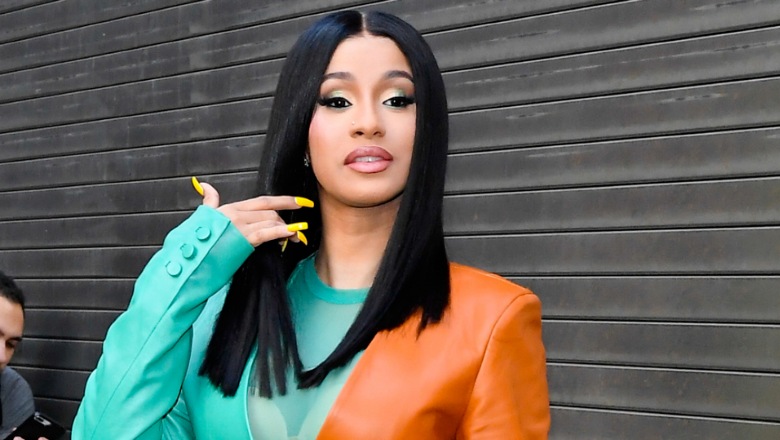 Cardi B cubrirá costos funerarios de víctimas del incendio del Bronx