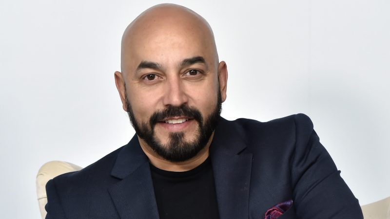 Lupillo Rivera compuso un corrido para el hijo de «El Chapo» Guzmán