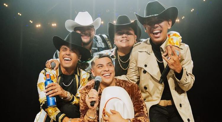 Estos son los actos regionales que participarán en Coachella 2022