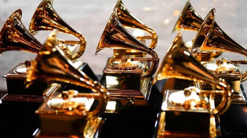 Premios Grammy 2022 son cancelados por contagios de COVID-19 en EEUU