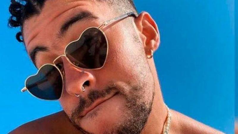 Fans piden concierto de Bad Bunny solo para mujeres