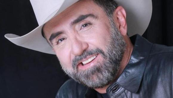Quién interpretará a Vicente Fernández Jr. en bioserie? – El Botón