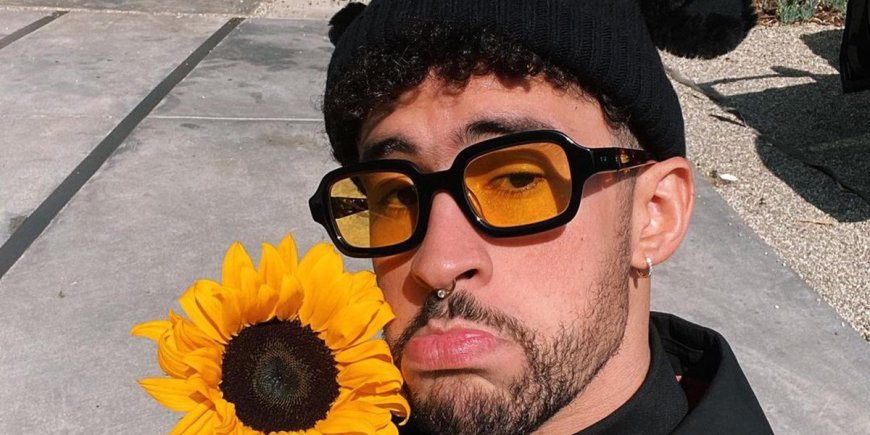 Bad Bunny: celebramos su cumpleaños 28 recordando sus logros