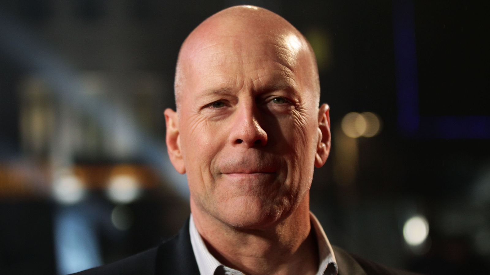 Bruce Willis se retira de la actuación por problemas de salud - El Botón, image size:1600x900