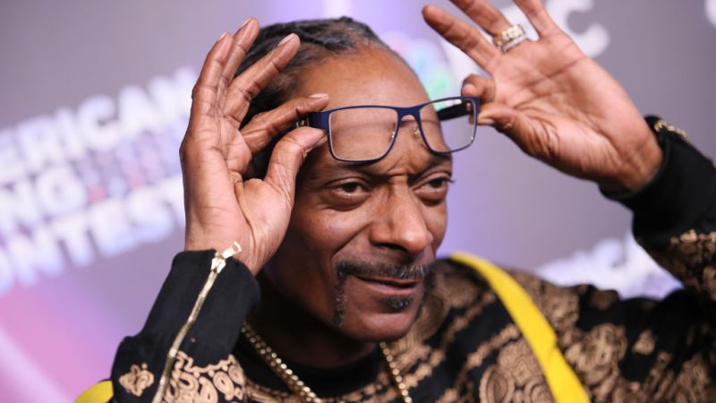 Snoop Dogg