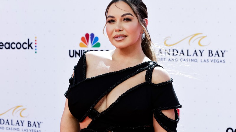 Chiquis Rivera Cancela Concierto Que Dara En El Paso Y Esta Es La Razn.jpg