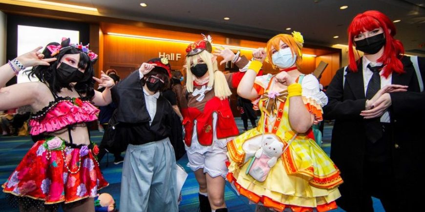 Regresa Comic Con Y Tambin Las Mscaras Y Pruebas Covid 19.jpg