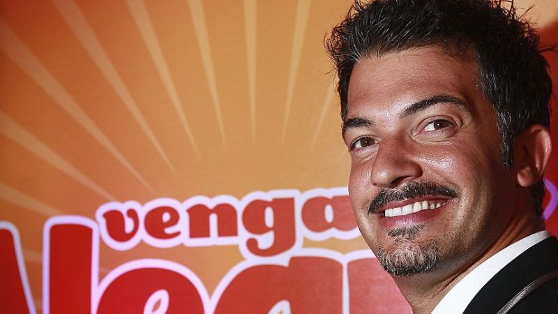 Fallece Fernando del Solar a los 49 años de edad