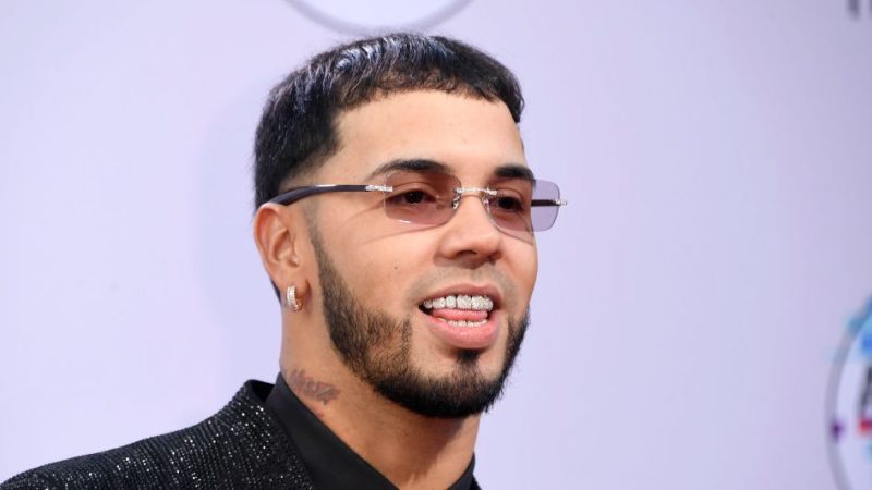 2019 Latin American Music Awards Arrivals